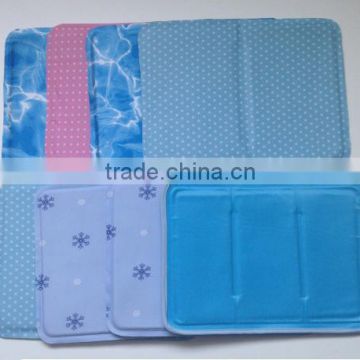 cool gel pad &cushion &mat