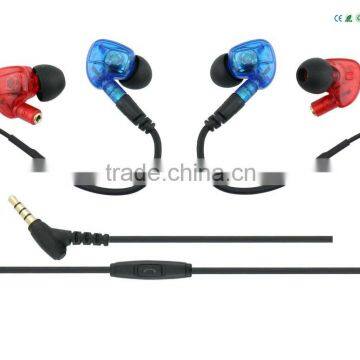 In-Earphone /Mono/ Stereo / Handfree/ Mp3 photo-2