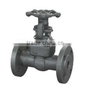 Forged Steel Shut Off Valve Forged Steel