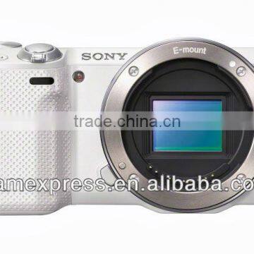 Sony NEX-5T photo-3