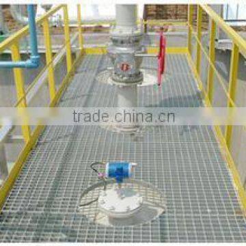 2016 Hot Sale Anping Factory Galvanized/stainless Steel Grating photo-6