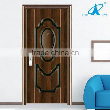 wrought iron door main gate/ gate grill design