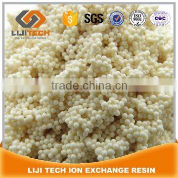 D840 Macroporous Thioureido Chelating Resin