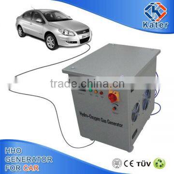 Hho Generator, Hydrogen Generator Hho Kit for Car, Hho Generator for Car photo-2