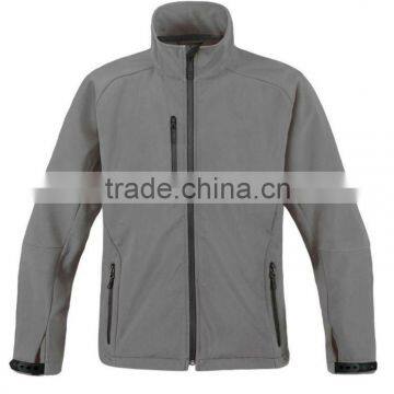 Softshell Outdoor Jacket, Winter Softshell Jacket, 100% Windproof Outerwear