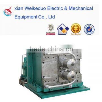 Horizontal transmission box for 285mm pre-finishing mill