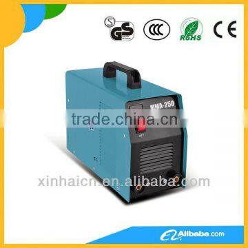 Good quality mosfet ZX7-250 inverter welding machine