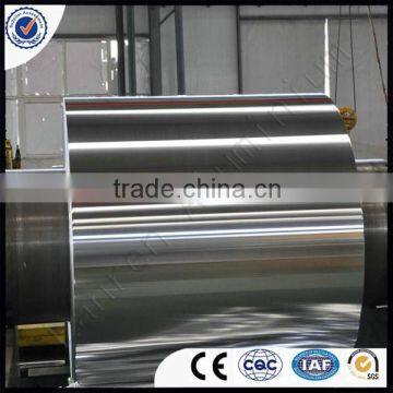 China Manufacture Top Quality Low Price PVDF Coated Aluminium Coil Rolling Machine