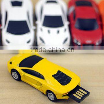 car shape fashional gift 4GB/8GB/16GB/32GB alloy usb flash drive                        
                                                                                Supplier's Choice