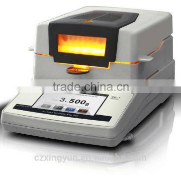 Moisture Analyzer (110g/1mg)