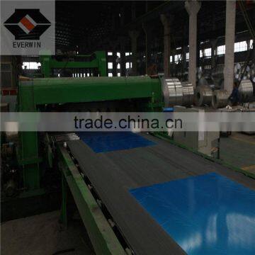 China Manufacturer Aluminum Sheet Plate 6mm photo-2