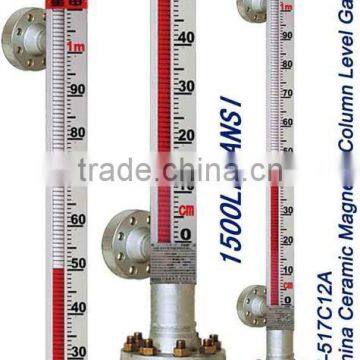 UHZ Magnetic level indicator