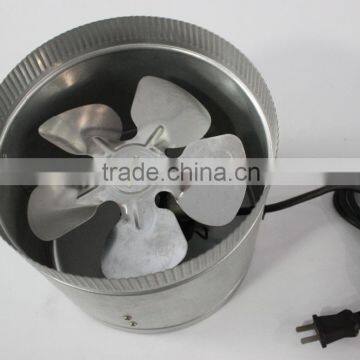 Greenhouse fan 2000 cfm exhaust inline duct fan