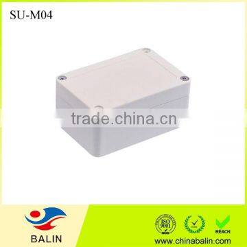 SU-M04 electrical panel box sizes