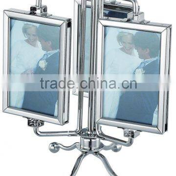 METAL PHOTO FRAME