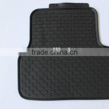 Heavy Duty Top Quality Custom Fit Car Floor Mats For CHEVROLET CRUZE On Sale photo-5