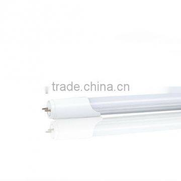 10w T8 600mm led tube light integration light with CE RoHS
