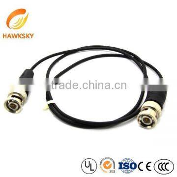 UL 9 Pin Mini Din Wire Cables