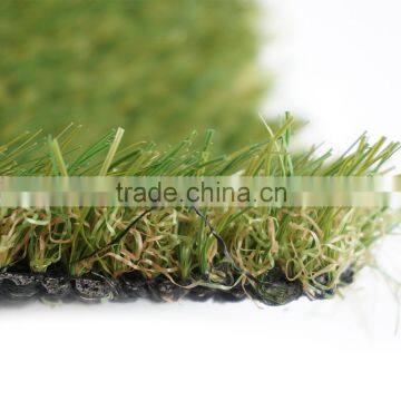 Wholesale 20mm Artificial Landscaping Grass photo-2