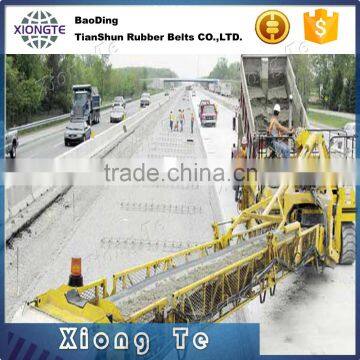 Rubber Conveyor Belt With Top Quality for Sale photo-4