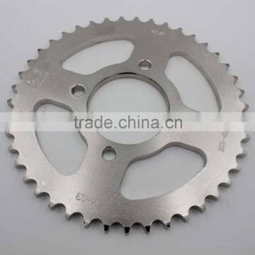 Choho Colored Motorcycle Chain photo-5