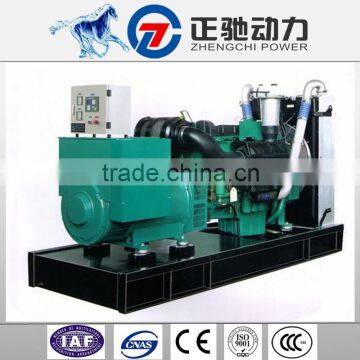 500kva electric diesel engine generator set factory price with Volvo engine 400kw genset generator factory price                        
                                                                                Supplier's Choice