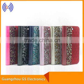 Original Equipment Manufacturer Smartphone Cases Rhinestone Bling Bling Case