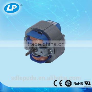 Fan Parts Type ventilation fan motor