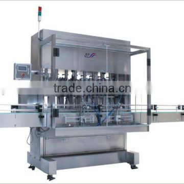 filling machine