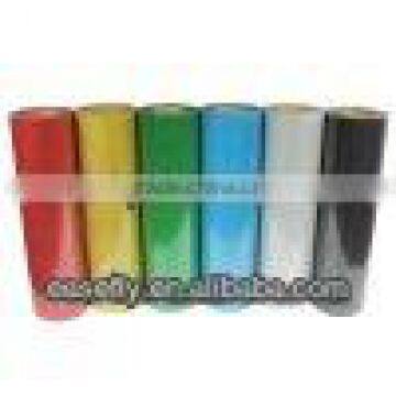 New PVC Heat Transfer Cutting Vinyl Film & Wholesale PVC Heat Transfer Vinyl