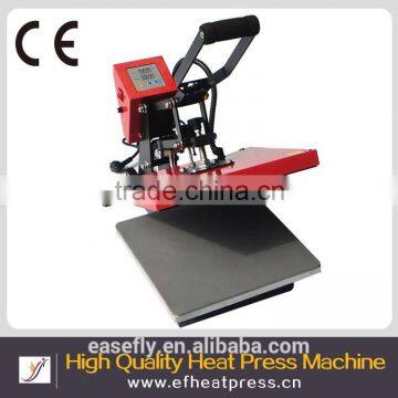 sublimation t shirt printing heat press machine for sale