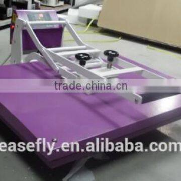 Large Manual T Shirt Heat Press Machine