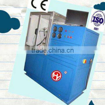Bosch,Denso,Delphi,Full Fixture,HY-CRI200B-I High Pressure Common Rail Injector and Pump Test bench