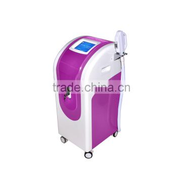 professional ipl shr beauty machine for brown black hair removal