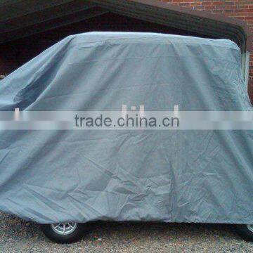 waterproof vehicle cover