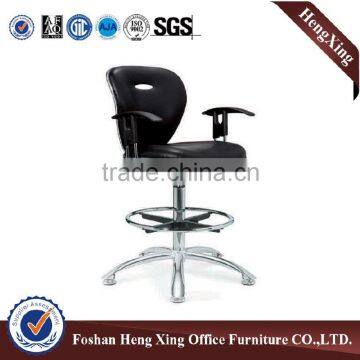 Ergonomic Style Adjustable Armrest Mesh Office Chair HX-5D004 photo-6
