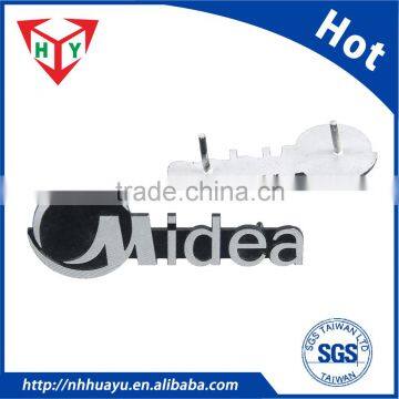 Custom Metal Tags for Appliances,refrigerators,air Conditioners photo-2