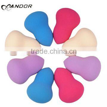 Wholesale best eco-friendly facial cleansing sponge