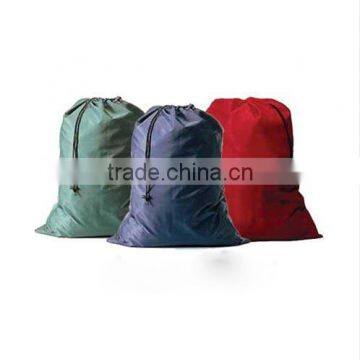 Eco -Friendly drawstring bag/mesh drawstring bag