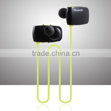 Factory price earphone manufacturer earbuds Wholesale for iphone Most Popular Mini Wireless Bluetooth Headphone In-Ear style