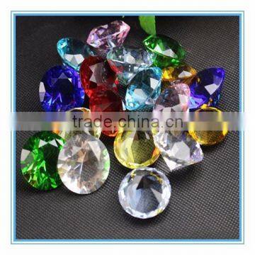 American 30mm Crystal Diamonds For Luxurious Accessories Gifts