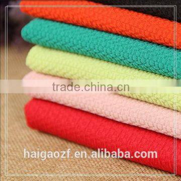 New Product Wholesale Jacquard Fabric