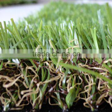 landscaping artificia grass turf for park decor