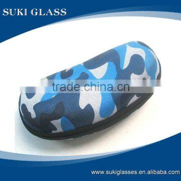 Eyeglasses case plastic sunglasses bag boxs customized