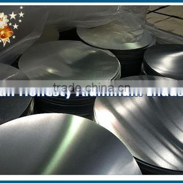 1060 aluminum disks for cookware