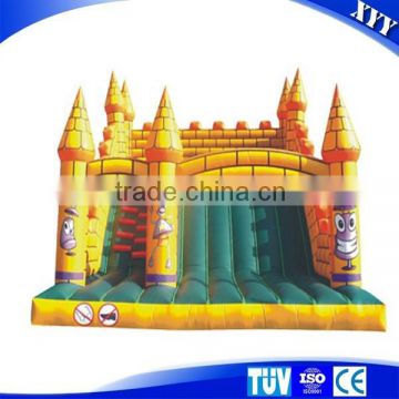 New Inflatable Jumping Castle Inflatable Bouncy Castle Inflatable Castle                        
                                                Quality Choice