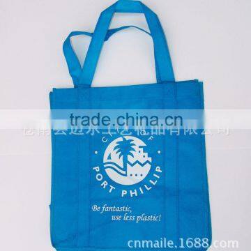 recyclable PP non woven bag,non woven tote bag