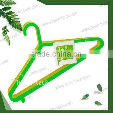 Commdity-Flat Clothes Hanger-HMT6617 photo-2