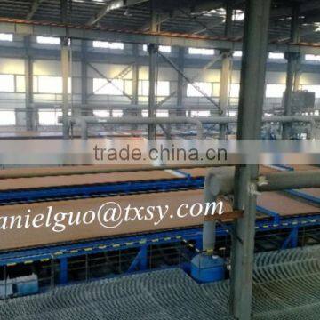 Yantai Tongxing HVBF Type Continuous Horizontal Vacuum Belt Wine Filter Press photo-5