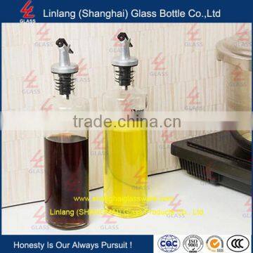 Top Grade Good Reputation Samara Oil Bottle